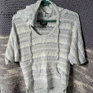 American Eagle knitted sweater